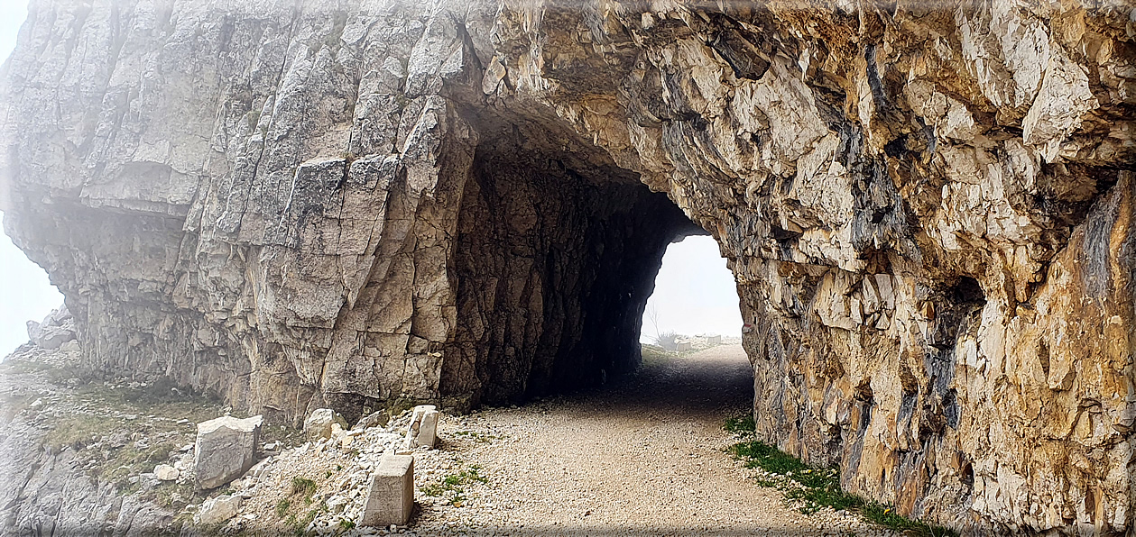 foto Strada degli Eroi